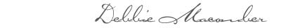 Debbie Macomber signature