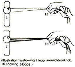 illustration 1a and 1b