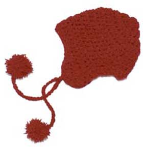CYCA Crochet Hat Project