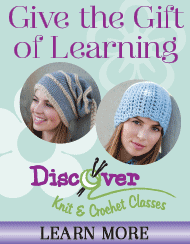 Discover the Gift of Classes