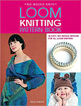 cover of Loom Knitting Primer