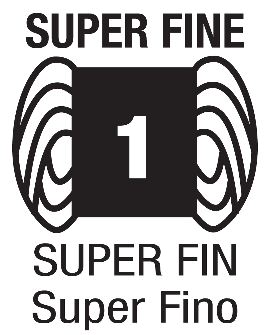 1 Super Fine